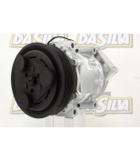 DA SILVA - FC3403 - 